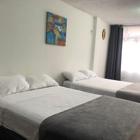 באניוס Comfort City Apartment 2 Bedroom 2 Bathroom מראה חיצוני תמונה